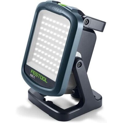 Festool KBS C LED Arbeitsleuchte - Magnetisch, Kompakt, Einstellbar Festool KBS C LED Arbeitsleuchte - Magnetisch, Kompakt, Einstellbar