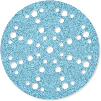Disque abrasif Festool D150/48 P220 - Pour surfaces dures Disque abrasif Festool D150/48 P220 - Pour surfaces dures