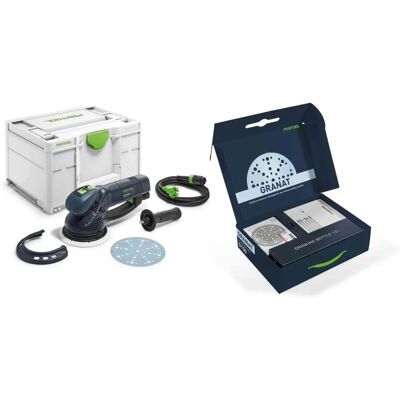 Festool - Modell RO150 FEQ Multifunktionsschleifer - Zufälliger Orbital-Schleifer Festool - Modell RO150 FEQ Multifunktionsschleifer - Zufälliger Orbital-Schleifer