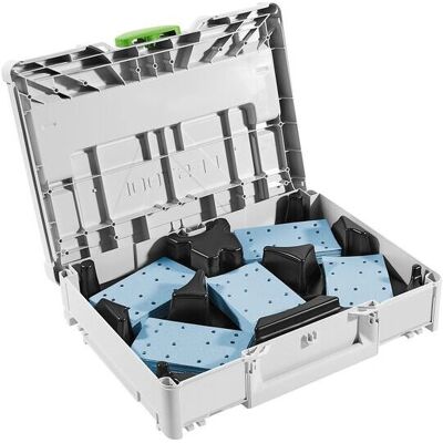 Festool 578194 Sander Accessory - Variants P60-P220 Festool 578194 Sander Accessory - Variants P60-P220