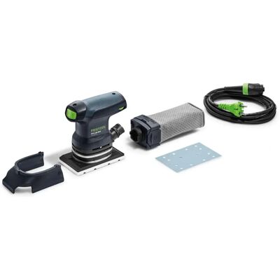 Festool RTS 400 REQ GR-SYS P - Exzenterschleifer Festool RTS 400 REQ GR-SYS P - Exzenterschleifer