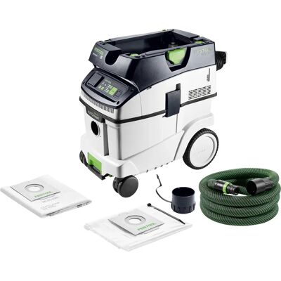 Festool Modell CTM 36 EI AC - Industriestaubsauger Festool Modell CTM 36 EI AC - Industriestaubsauger
