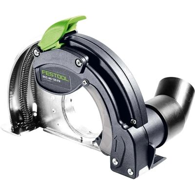 Festool DCC-AG 125 FH Støvudtag - Dust Extractor Hood Festool DCC-AG 125 FH Støvudtag - Dust Extractor Hood