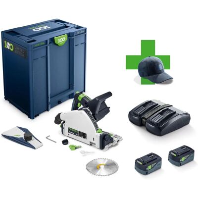 Festool TSC 55 KEBI-Plus/XL 100Y - Stichsäge Festool TSC 55 KEBI-Plus/XL 100Y - Stichsäge