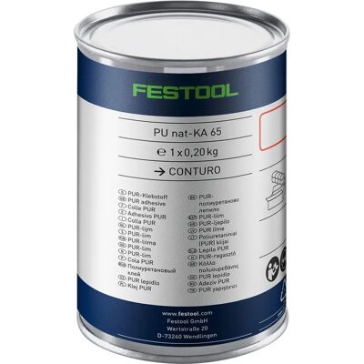 Colla PU Naturale Festool - Colla universale Colla PU Naturale Festool - Colla universale