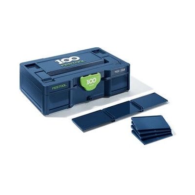 Festool 578728 Ladeorganizer voor bureau - Ladeorganizer voor bureau Festool 578728 Ladeorganizer voor bureau - Ladeorganizer voor bureau