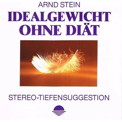 Arnd Stein - Peso ideal sin dieta - Audiolibro Arnd Stein - Peso ideal sin dieta - Audiolibro