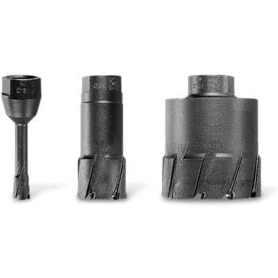 FEIN 63127001015 Kernbohrung - Ultra 50 - Hartmetall - M 18 x 6 P 1,5 - Kernbohrer FEIN 63127001015 Kernbohrung - Ultra 50 - Hartmetall - M 18 x 6 P 1,5 - Kernbohrer