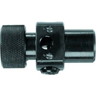 FEIN Gewindeschneider 751 - Metall, Schwarz, M6, 65mm Schnitt FEIN Gewindeschneider 751 - Metall, Schwarz, M6, 65mm Schnitt