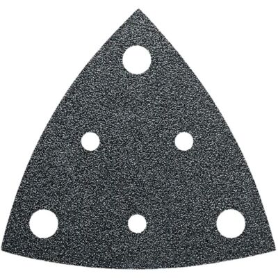 Papier ścierny FEIN 220 Ziarno 80mm Velcro Papier ścierny FEIN 220 Ziarno 80mm Velcro