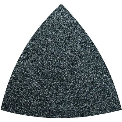 Fein 63717123010 Abrasive Sheet - 80mm, Grain 220, Non-perforated - Stone Fein 63717123010 Abrasive Sheet - 80mm, Grain 220, Non-perforated - Stone