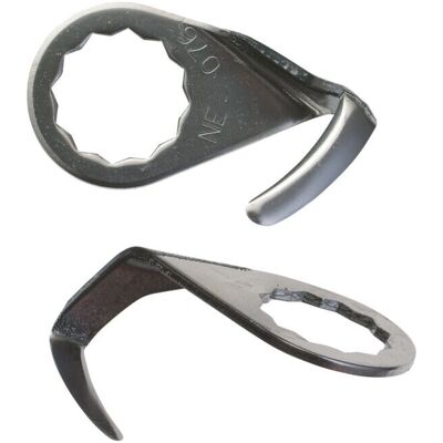 Fein Modell 63903147012 U-Form Schneidmesser - Blade Fein Modell 63903147012 U-Form Schneidmesser - Blade