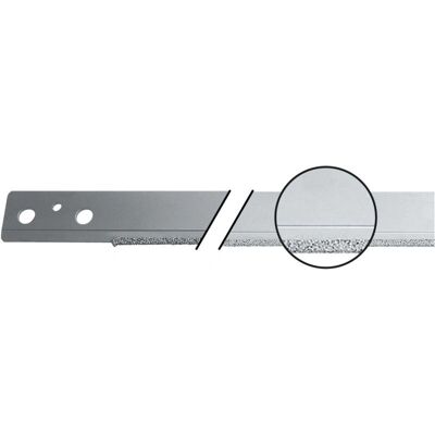 Fein 63503097012 Gussrohrsägeschneide - Sägeblatt Fein 63503097012 Gussrohrsägeschneide - Sägeblatt