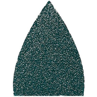 Fein 63717188011 Sander Accessory - 20 Sheets Abrasive - High-Quality Aluminum Oxide Fein 63717188011 Sander Accessory - 20 Sheets Abrasive - High-Quality Aluminum Oxide