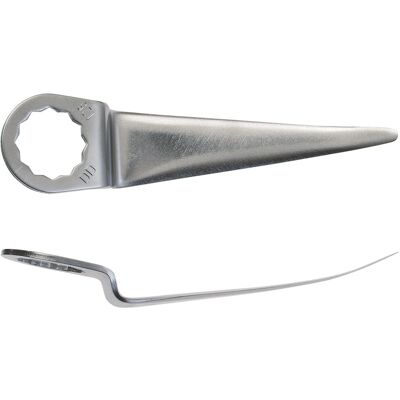 FEIN 63903168018 - Metallschneidmesser Set - Multifunktionswerkzeug FEIN 63903168018 - Metallschneidmesser Set - Multifunktionswerkzeug