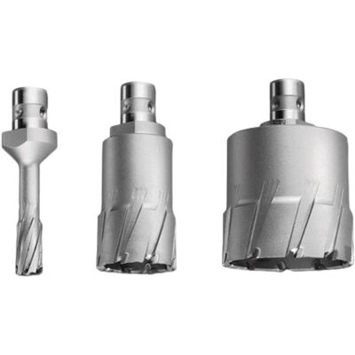 Fein 63127107010 Trapano a nucleo - Punte in carburo - QuickIN Fein 63127107010 Trapano a nucleo - Punte in carburo - QuickIN