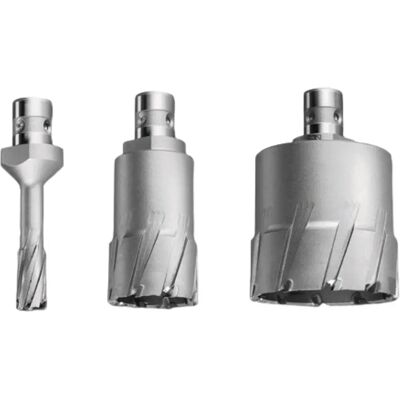 FEIN - Kärnborr 35mm i hardmetall - Hög prestanda FEIN - Kärnborr 35mm i hardmetall - Hög prestanda