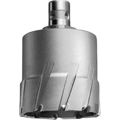 FEIN - Punta a carotare - Carburo ad alte prestazioni, QuickIN, 77 mm FEIN - Punta a carotare - Carburo ad alte prestazioni, QuickIN, 77 mm
