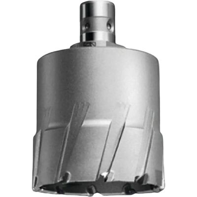 FEIN Modell 60 Hartmetall Bohrkrone - Hochleistung, QuickIN, 77mm FEIN Modell 60 Hartmetall Bohrkrone - Hochleistung, QuickIN, 77mm