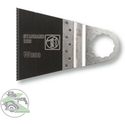 FEIN 63502136012 - Querschneidsägeblatt 50x65mm - Hochkohlenstoffstahl FEIN 63502136012 - Querschneidsägeblatt 50x65mm - Hochkohlenstoffstahl