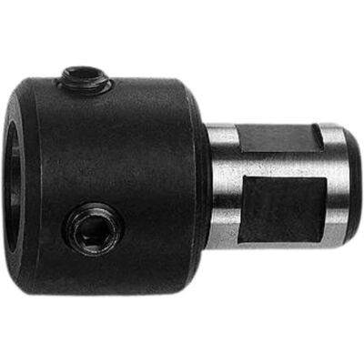 Fein Adapter Weldon 3/4" - Bohrsystem-Umrüster Fein Adapter Weldon 3/4" - Bohrsystem-Umrüster