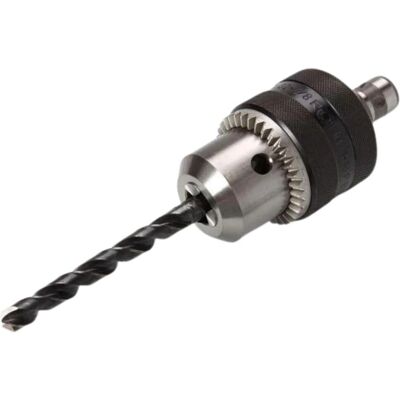 Mandrin Fein 63901023011 - Système QuickIN pour couronne dentée jusqu'à 16 mm - Publicité Mandrin Fein 63901023011 - Système QuickIN pour couronne dentée jusqu'à 16 mm - Publicité