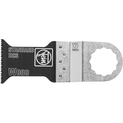 Fein E-Cut Standard-Sägeblätter - 35mm - 25 Stück Fein E-Cut Standard-Sägeblätter - 35mm - 25 Stück