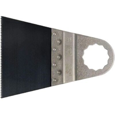 Hojas de sierra Fein E-Cut Estándar - Madera, Plástico, 50/65mm, Pack 25 Hojas de sierra Fein E-Cut Estándar - Madera, Plástico, 50/65mm, Pack 25