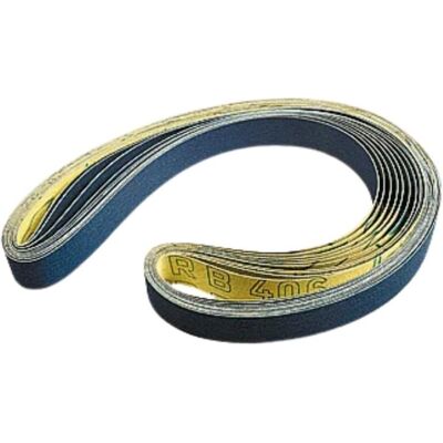Fein 63714050015 Flexibel slipband - Rörböjar slipning - 20x815 mm - Korn 120 Fein 63714050015 Flexibel slipband - Rörböjar slipning - 20x815 mm - Korn 120