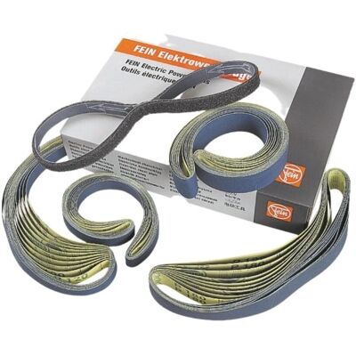 Fein Modèle 63714050021 - Ensemble fin pour tube - Publicité Fein Modèle 63714050021 - Ensemble fin pour tube - Publicité