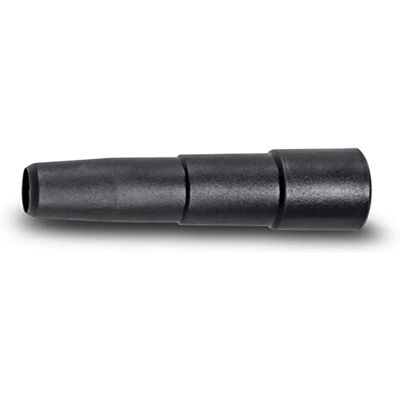 Fein 31322772002 Connecteur universel - Accessoire pour aspirateur - Publicité Fein 31322772002 Connecteur universel - Accessoire pour aspirateur - Publicité