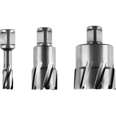 Fein 63127278010 Kernbohrer Ultra 50 - Hartmetall, 3/4 in Weldon Fein 63127278010 Kernbohrer Ultra 50 - Hartmetall, 3/4 in Weldon