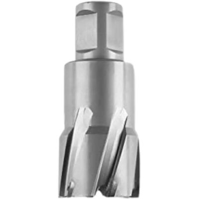 Fein 63127289010 Kärnborra - Ultra 50 - Hårt Metall - 3/4 in Weldon Fein 63127289010 Kärnborra - Ultra 50 - Hårt Metall - 3/4 in Weldon
