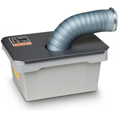 FEIN - Depósito para polvo para GX y GXE - 20L FEIN - Depósito para polvo para GX y GXE - 20L