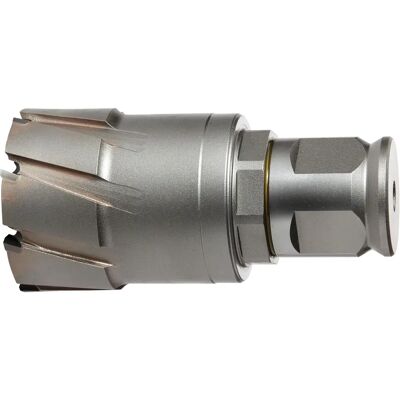 Kärndrill Fein - Carbide Tänder, QuickIN MAX/Weldon 32, 50mm Djup Kärndrill Fein - Carbide Tänder, QuickIN MAX/Weldon 32, 50mm Djup
