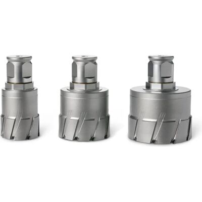 Fein Kernbohrer 73/50mm QuickIN Max/Weldon 32 - Kernbohrung Fein Kernbohrer 73/50mm QuickIN Max/Weldon 32 - Kernbohrung