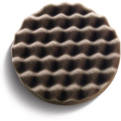 Fein 63723029010 Schleifschwamm - 150 mm Waffelmuster Fein 63723029010 Schleifschwamm - 150 mm Waffelmuster
