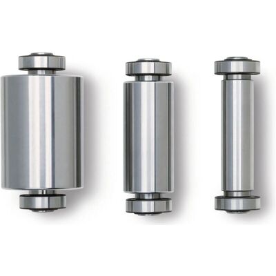 FEIN Rouleau de Contact Ø83mm, Largeur 150mm - Rouleau de contact FEIN Rouleau de Contact Ø83mm, Largeur 150mm - Rouleau de contact