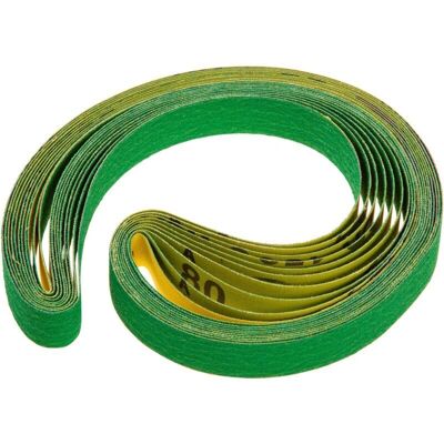 Fein 63714130010 Keramiska slipband - Slipband Fein 63714130010 Keramiska slipband - Slipband
