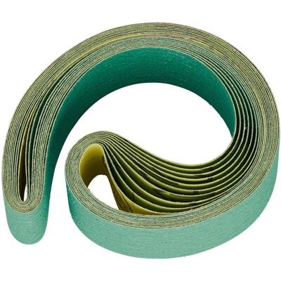 Fein - Keramik Schleifband - 63714131010 - Schleifmittel Fein - Keramik Schleifband - 63714131010 - Schleifmittel