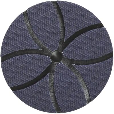 FEIN 63806193010 Schleifpad - Belüftet, Mehrfarbig FEIN 63806193010 Schleifpad - Belüftet, Mehrfarbig