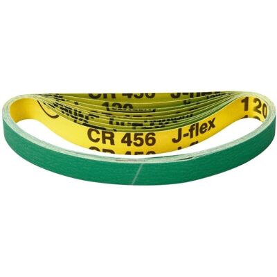 Fein 63714089010 Keramiskt korn Slipband - Hög prestanda Fein 63714089010 Keramiskt korn Slipband - Hög prestanda