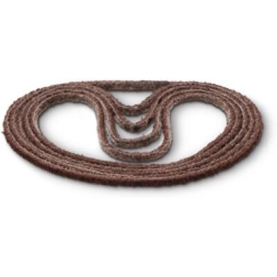 Fein 63714114010 Schleifvliesband - Weiche Ausführung, 520mm x 6mm, 5 Stück Fein 63714114010 Schleifvliesband - Weiche Ausführung, 520mm x 6mm, 5 Stück