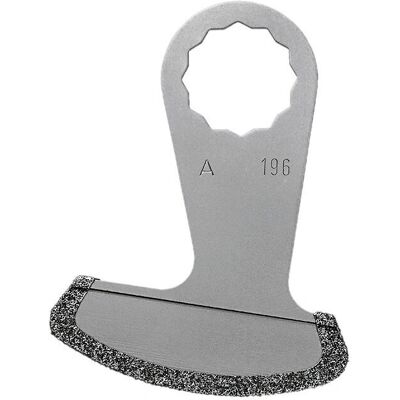 Fein 63903196020 accesorio de herramienta multifunción - Cuchilla de segmentos Fein 63903196020 accesorio de herramienta multifunción - Cuchilla de segmentos