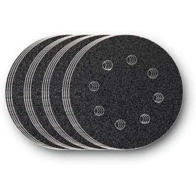 Ensemble de feuilles abrasives FEIN 63717227010 - Accessoire de ponçage Ensemble de feuilles abrasives FEIN 63717227010 - Accessoire de ponçage