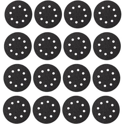Fein 63717228020 Schuurpapier 115mm Korrels 80 - Schuurpapier Fein 63717228020 Schuurpapier 115mm Korrels 80 - Schuurpapier