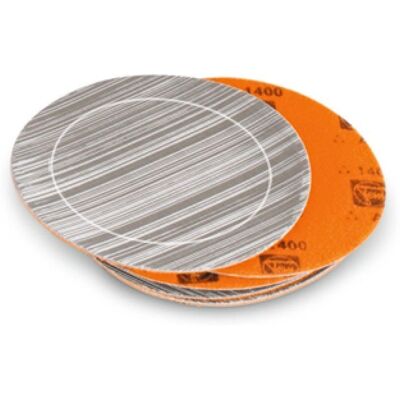Fein 63717242020 Schleifpapier - Korn 1400 - 115mm - 25 St Fein 63717242020 Schleifpapier - Korn 1400 - 115mm - 25 St