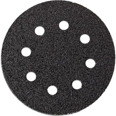 Fein 63717234010 Exzenter Schleifpapier - 115mm, Korn 60 Fein 63717234010 Exzenter Schleifpapier - 115mm, Korn 60