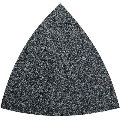 Lame abrasive Fein Delta - Zirconium - 80mm K60 Lame abrasive Fein Delta - Zirconium - 80mm K60