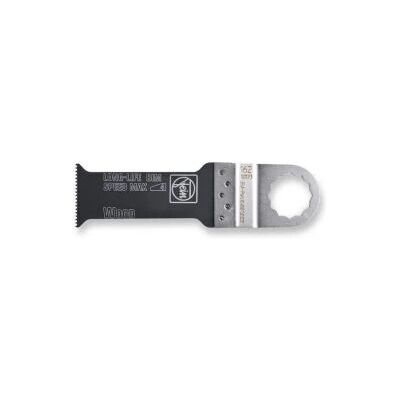 FEIN 63502162030 Multifunktionswerkzeugaufsatz - Bimetall Sägesäge FEIN 63502162030 Multifunktionswerkzeugaufsatz - Bimetall Sägesäge